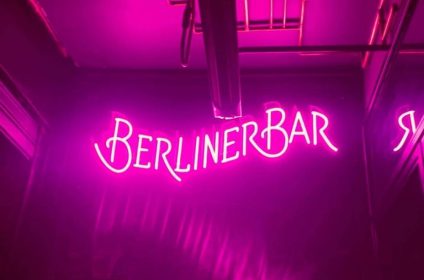 berliner - Groupement des commercants de Lille