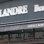 flandre - Groupement des commercants de Lille