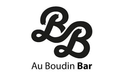 boudin bar logo - Groupement des commercants de Lille