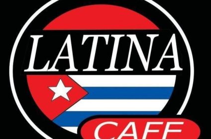 logo latina - Groupement des commercants de Lille