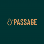 logo opassage - Groupement des commercants de Lille