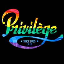 LOGO PRIVI - Groupement des commercants de Lille