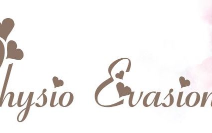 Logo Physio Evasion - Groupement des commercants de Lille
