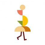 logo Apéro Debout - Groupement des commercants de Lille